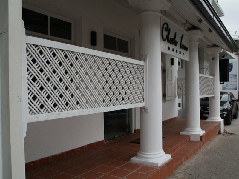 Clock Inn Kandy Exterior photo